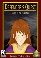 Defenders Quest – PC