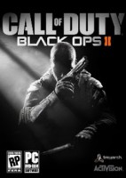 call of duty black ops 2 pc (2012