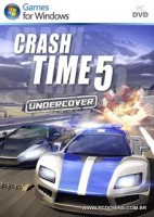 Crash Time 5 Undercover (PC)