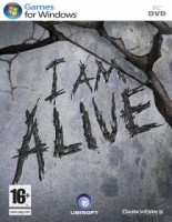 I Am Alive (PC)