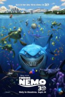 Finding Nemo 2003 1080p BluRay 3D H-SBS 