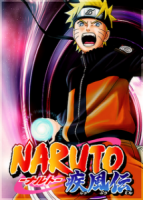 Naruto Shippuuden 11ª Temporada Legendada