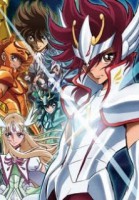 Saint Seiya Omega Legendado