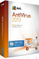 AVG Anti-Virus Pro 2013 Final (x86/x64)