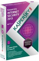 Kaspersky Internet Security 2013