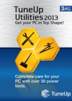 TuneUp Utilities 2013 Final