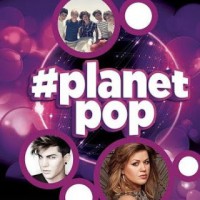 Cd Planet Pop (2012)