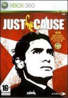 Just Cause – XBOX 360