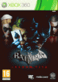 Batman Arkham City – XBOX360 Region Free