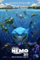 Finding Nemo 2003 1080p BluRay 3D H-SBS 