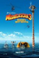 Madagascar 3 Europes Most Wanted 2012 1080p 3D H-SBS