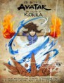 Avatar: A Lenda de Korra (2012)