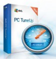 AVG PC Tuneup Pro 2013