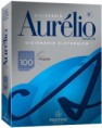 Dicionário Eletrônico Aurélio 7 – Nova ortografia edição:100 anos