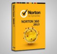 Norton 360 2013 + Serial