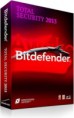 Bitdefender Total Security 2013 x64 e 86x + Ativador Forever