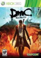 DmC Devil May Cry – XBOX 360