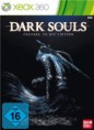 Dark Souls: Prepare To Die Edition – Xbox 360