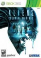 Aliens Colonial Marines – XBOX 360