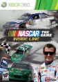 NASCAR The Game Inside Line – XBOX 360