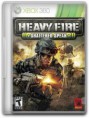 Heavy Fire: Shattered Spear – XBOX 360