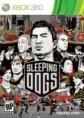 Sleeping Dogs – XBOX 360