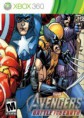 Marvel Avengers: Battle for Earth – XBOX 360