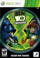 Ben 10: Omniverse – XBOX 360
