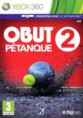 Obut Petanque 2 – XBOX 360