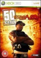 50 Cent: Blood on The Sand – XBOX 360