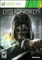 Dishonored – XBOX 360
