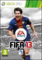 FIFA 13 BR – XBOX 360