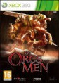 Of Orcs and Men – XBOX 360
