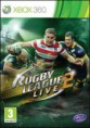 Rugby League Live 2 – XBOX 360