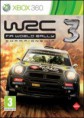 WRC 3 – XBOX 360