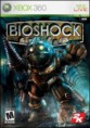 Bioshock – XBOX 360