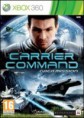 Carrier Command: Gaea Mission – XBOX 360