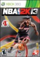 NBA 2K13 – XBOX 360