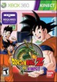 Dragon Ball Z: Kinect – XBOX 360