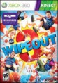 Wipeout 3 – XBOX 360