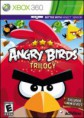 Angry Birds Triology – XBOX 360