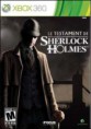 The Testament of Sherlock Holmes – XBOX 360
